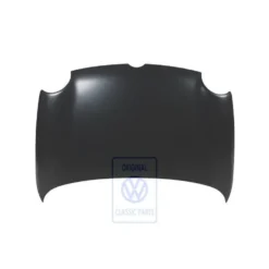 6X0 823 031 A : Bonnet VW Lupo