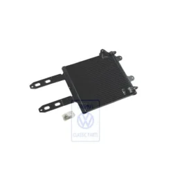 6X0 820 413 A : Condenseur pour VW Lupo