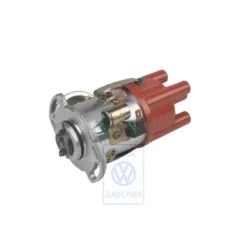052 905 237 X : allumeur - ignition distributor - Zuendverteiler