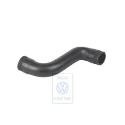 6X0 145 828 A : Tuyau de raccordement pour VW Lupo