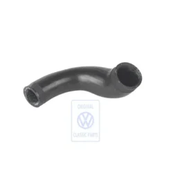 6X0 145 838 B : Durite de pression pour VW Lupo