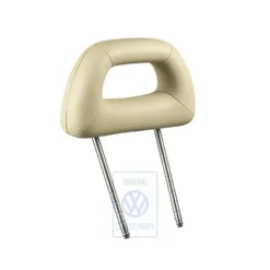 6X0 881 901 B 7PW : appuie-tête - head restraint - Kopfstuetze