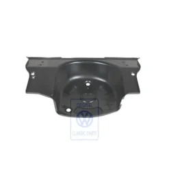6X0 813 116 B : Réservoir de roue de secours pour VW Lupo