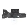 6X0 809 142 C : Plaque de montage pour VW Lupo