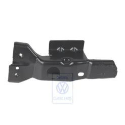 6X0 809 142 C : Plaque de montage pour VW Lupo
