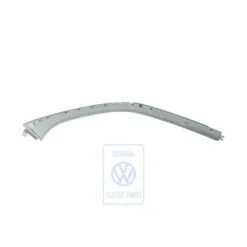6X3 809 437 D : Panneau A pour VW Lupo