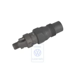 068 130 201 X : embout d'injection - injection nozzle - Einspritzduese komplett