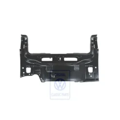 6X0 813 301 E : Panneau transversal pour VW Lupo