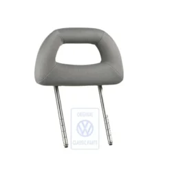 6X0 881 901 3EU : head restraint - Kopfstuetze