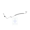 6X1 820 742 F : Tuyau de réfrigérant pour VW Lupo