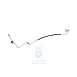 6X1 820 742 F : Tuyau de réfrigérant pour VW Lupo