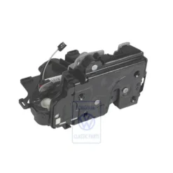 6X1 837 014 G : Serrure de porte pour VW Golf Mk4
