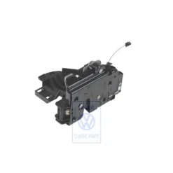 6X2 837 013 G : Serrure de porte pour VW New Beetle