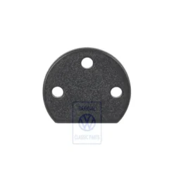 6X0 971 848 J : Support de câble pour VW Lupo