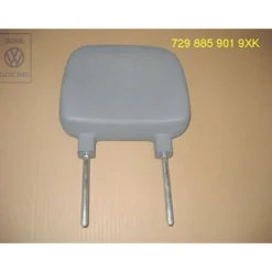 729 885 901 9XK : appuie-tête - head restraint - Kopfstuetze