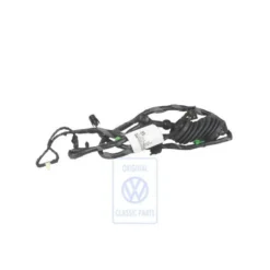6X1 971 121 L : Faisceau électrique pour VW Lupo