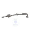 6X0 253 058 LX : Tuyau d'échappement pour VW Lupo