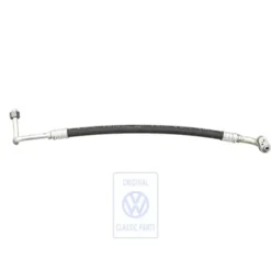 6X0 820 721 N : Tuyau de réfrigérant pour VW Lupo