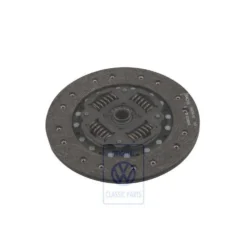 035 141 033 X : plateau d'embrayage - clutch plate - Kupplschei