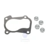 6X0 298 095 : protective film for bumper - Rep.Satz