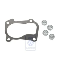 6X0 298 095 : protective film for bumper - Rep.Satz