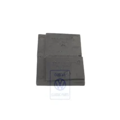 6X3 868 691 : Rembourrage d'impact pour VW Lupo