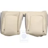 1Y0 885 805 B NZB : convertible top cover - Lehnenbezu