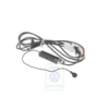 5Z0 035 223 A : Amplificateur d'antenne pour VW Fox