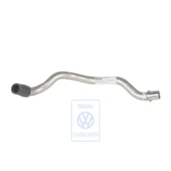 07Z 103 216 F : Tuyau de ventilation