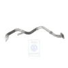 07Z 131 520 H : Tuyau de raccordement pour VW Touareg